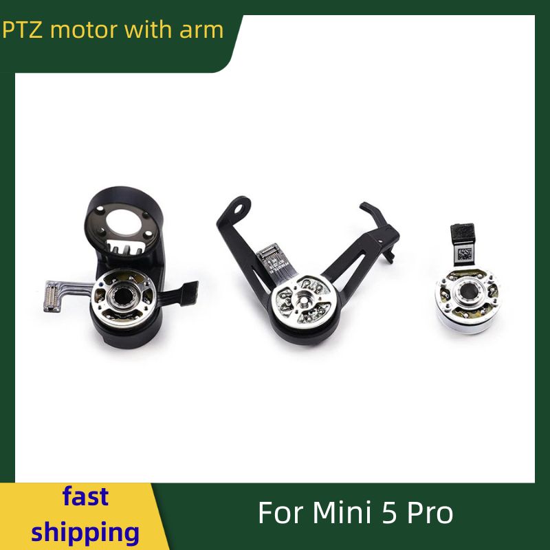 Genuine Gimbal Parts for Mini  - огляд і ціна Drone Arm