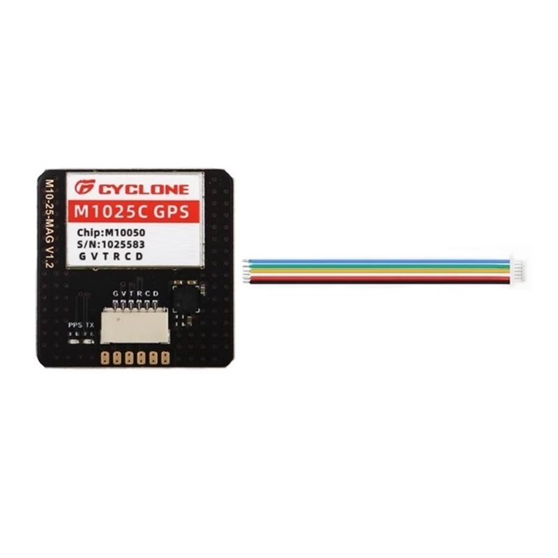 【NEWLY】M1025C M10 GPS Module I - огляд і ціна Drone Compass