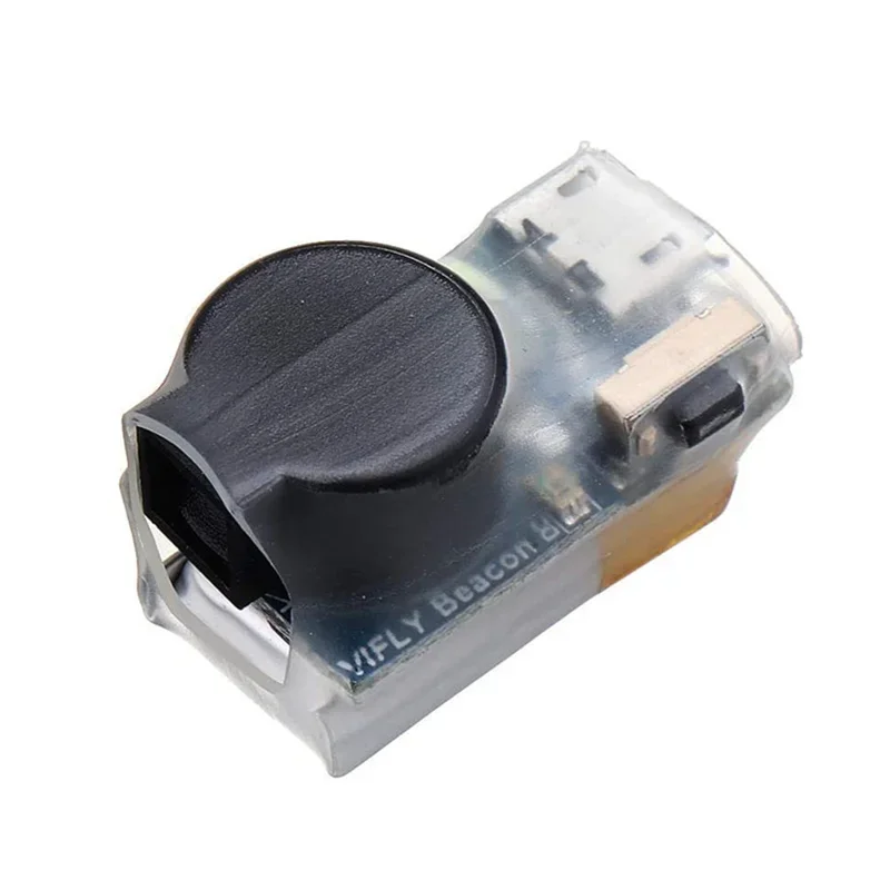 VIFLY Beacon Drone Lost Alarm  - огляд і ціна Drone Buzzer