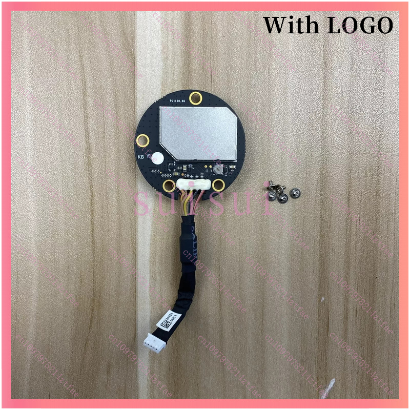 99%new for DJI Phantom 3 Part  - огляд і ціна Drone Gps Module