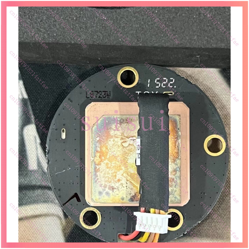 99%new for DJI Phantom 3 Part  - огляд і ціна Drone Gps Module