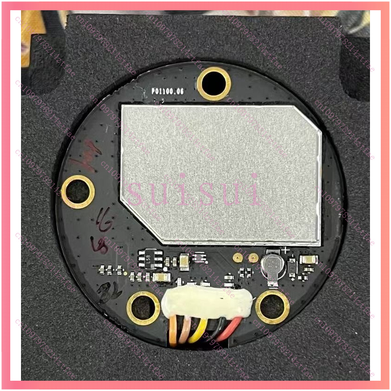 99%new for DJI Phantom 3 Part  - огляд і ціна Drone Gps Module