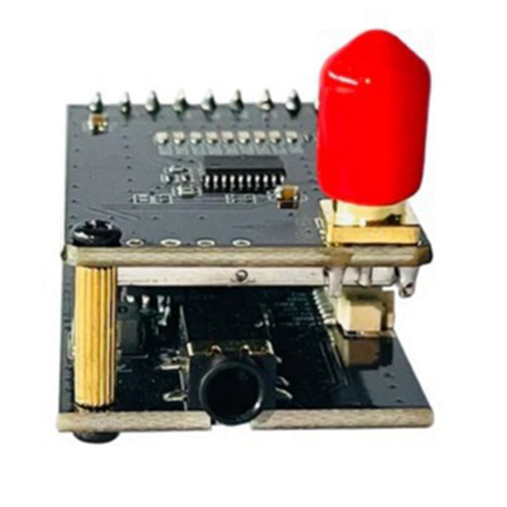A63T-1.2G 2W VTX+1.2G 1.3G VRX - огляд і ціна Drone Receiver