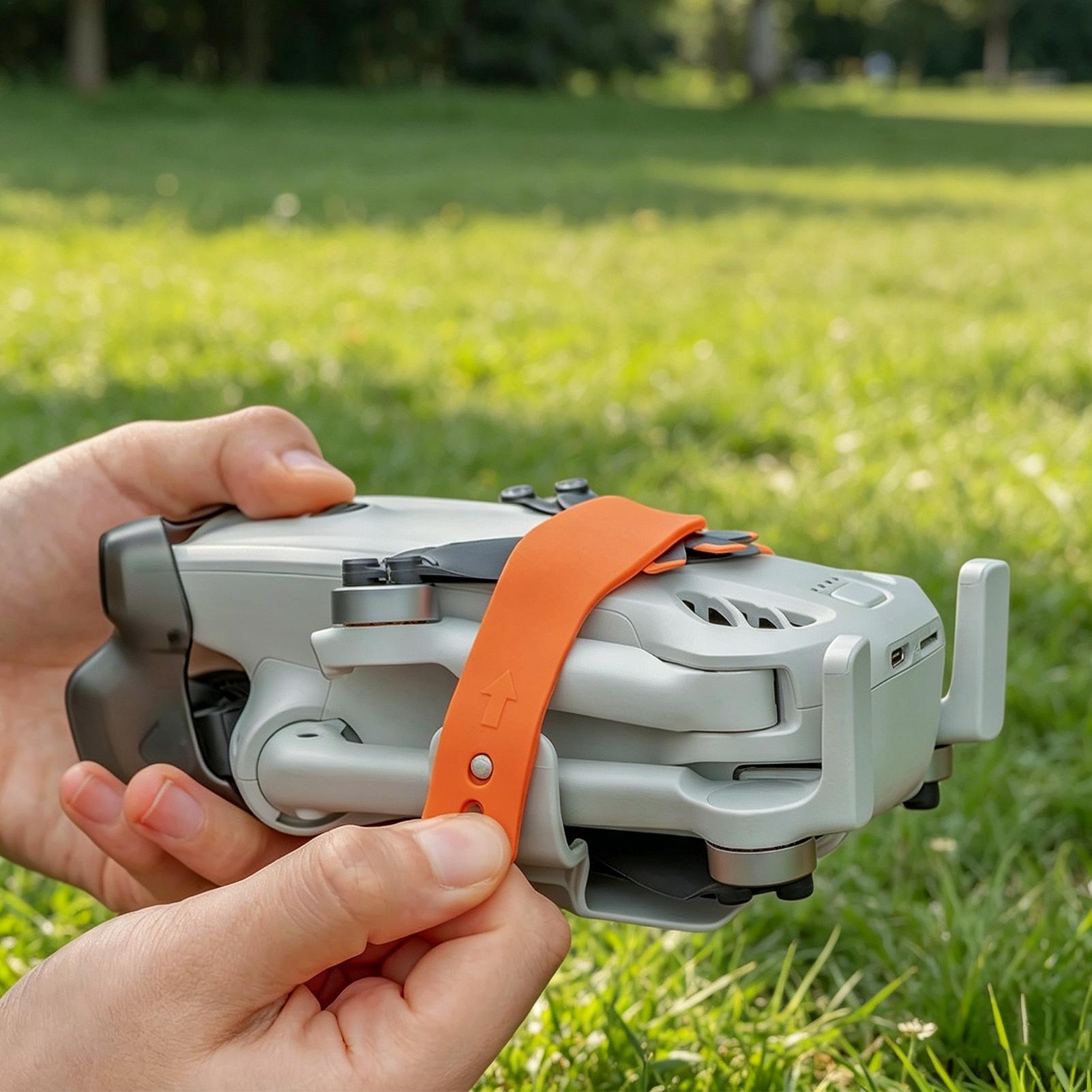 Propeller Holder Fixing Access - огляд і ціна Drone Propeller Guard