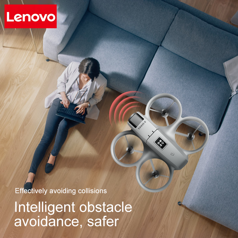 Lenovo D16 GPS Drone 8K Aerial - огляд і ціна Drone Gps Mount
