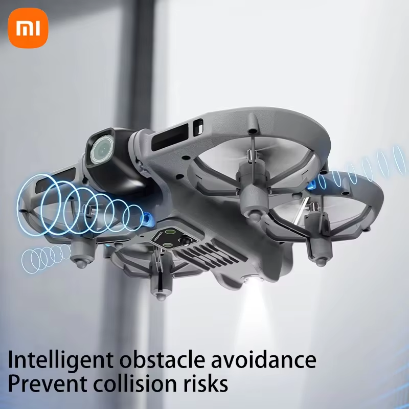 Xiaomi Z906 Drone 8K Aerial HD - огляд і ціна Drone Gps Module