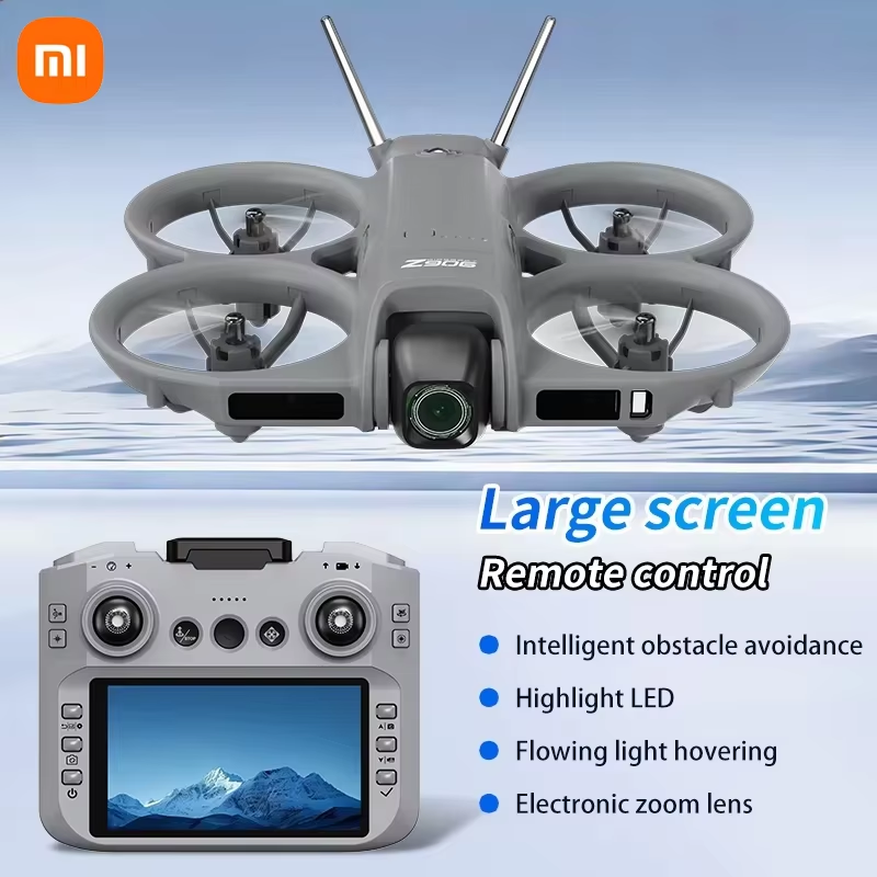 Xiaomi Z906 Drone 8K Aerial HD - огляд і ціна Drone Gps Module