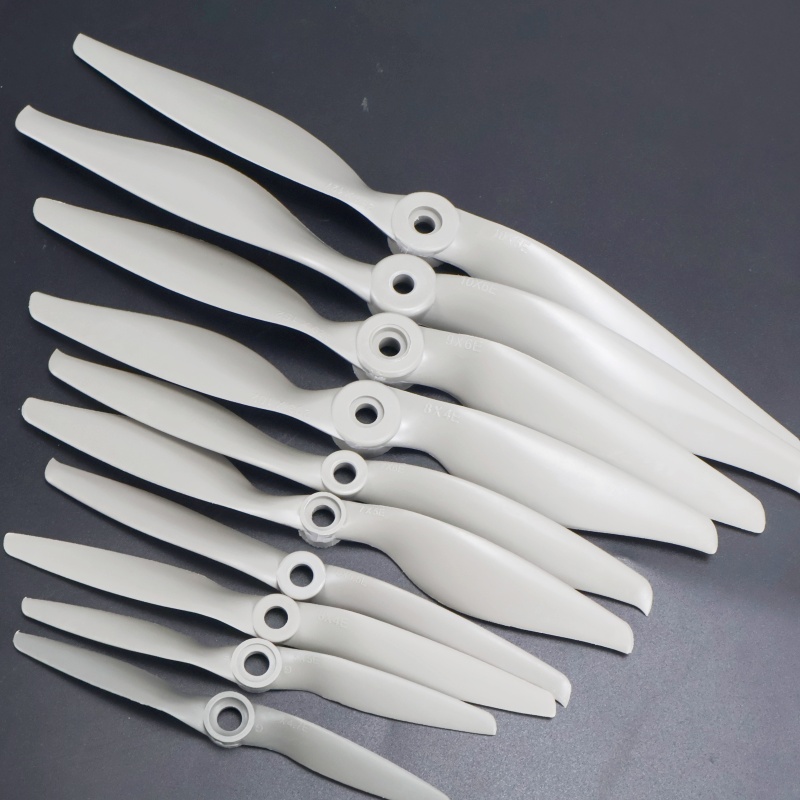 Gemfan APC nylon propeller 5x5 - огляд і ціна Drone Power Distribution Board