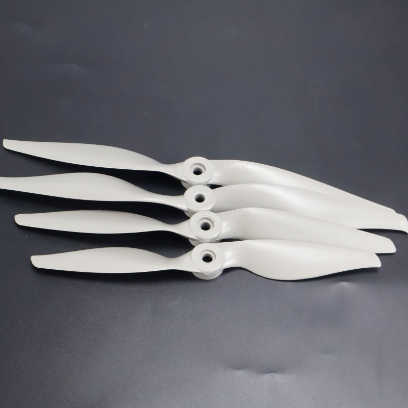 Gemfan APC nylon propeller 5x5 - огляд і ціна Drone Power Distribution Board