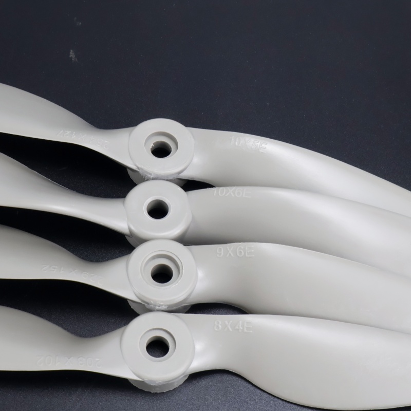 Gemfan APC nylon propeller 5x5 - огляд і ціна Drone Power Distribution Board