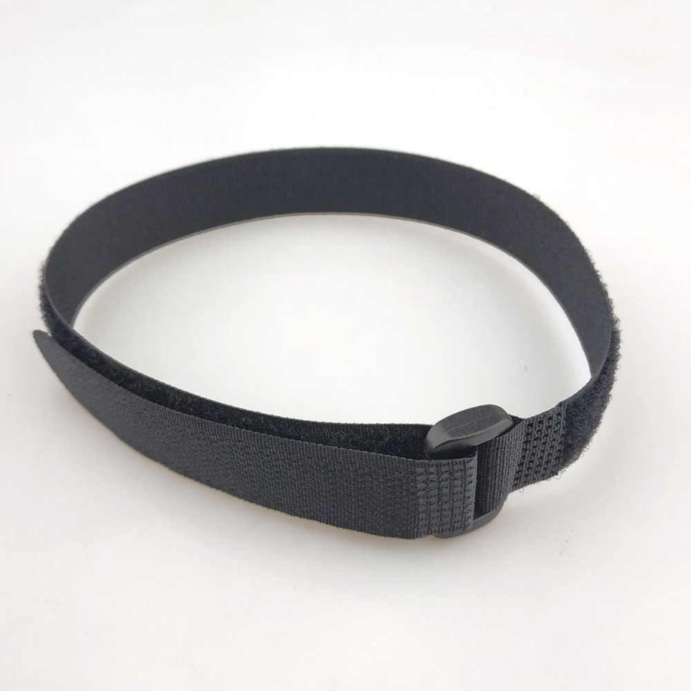 4pcs 450mm Black Battery Belt  - огляд і ціна Drone Battery Strap