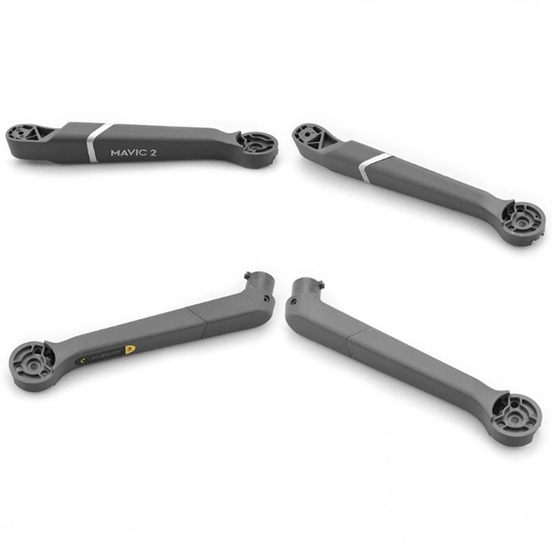 For DJI 2 Pro Motor Shell Left - огляд і ціна Drone Arm