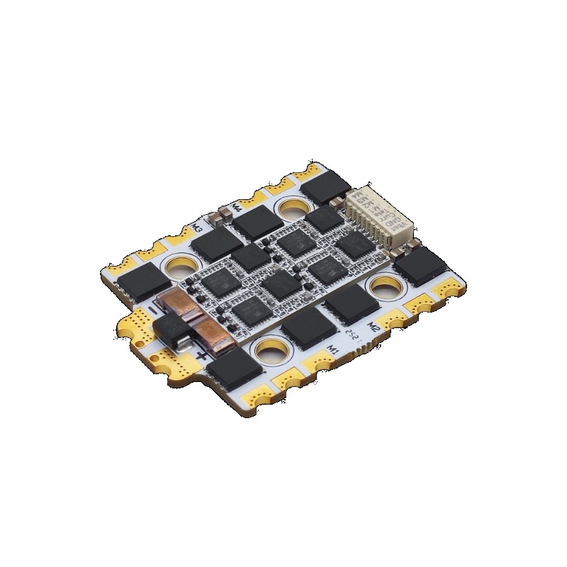HDZero Halo Flight Controlle 4 - огляд і ціна Drone Flight Controller