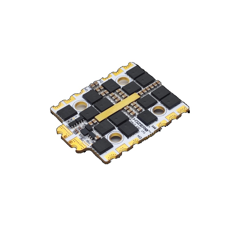 HDZero Halo Flight Controlle 4 - огляд і ціна Drone Flight Controller