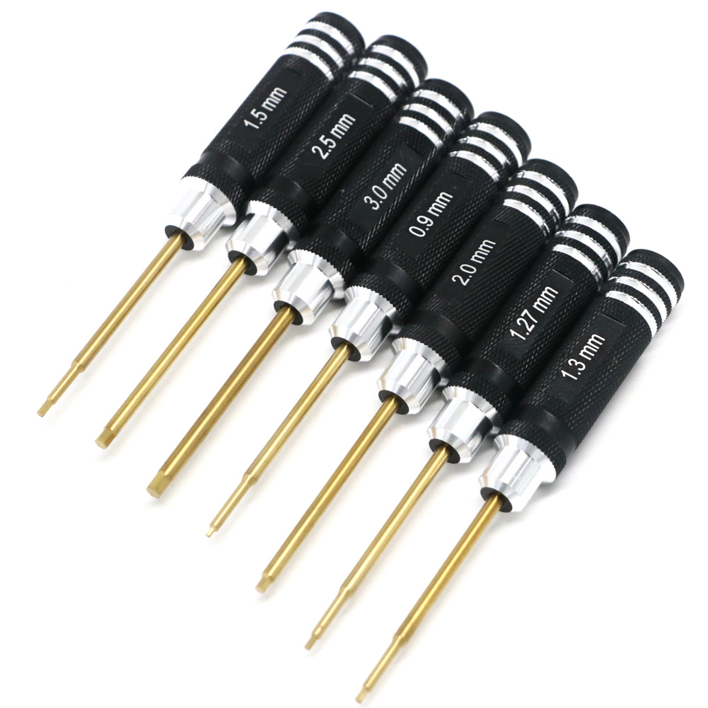 7pcs Titanium Plating Mini Pre - огляд і ціна Drone Power Distribution Board