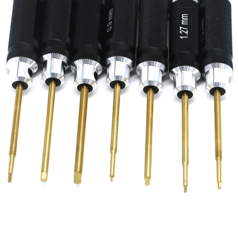 7pcs Titanium Plating Mini Pre - огляд і ціна Drone Power Distribution Board
