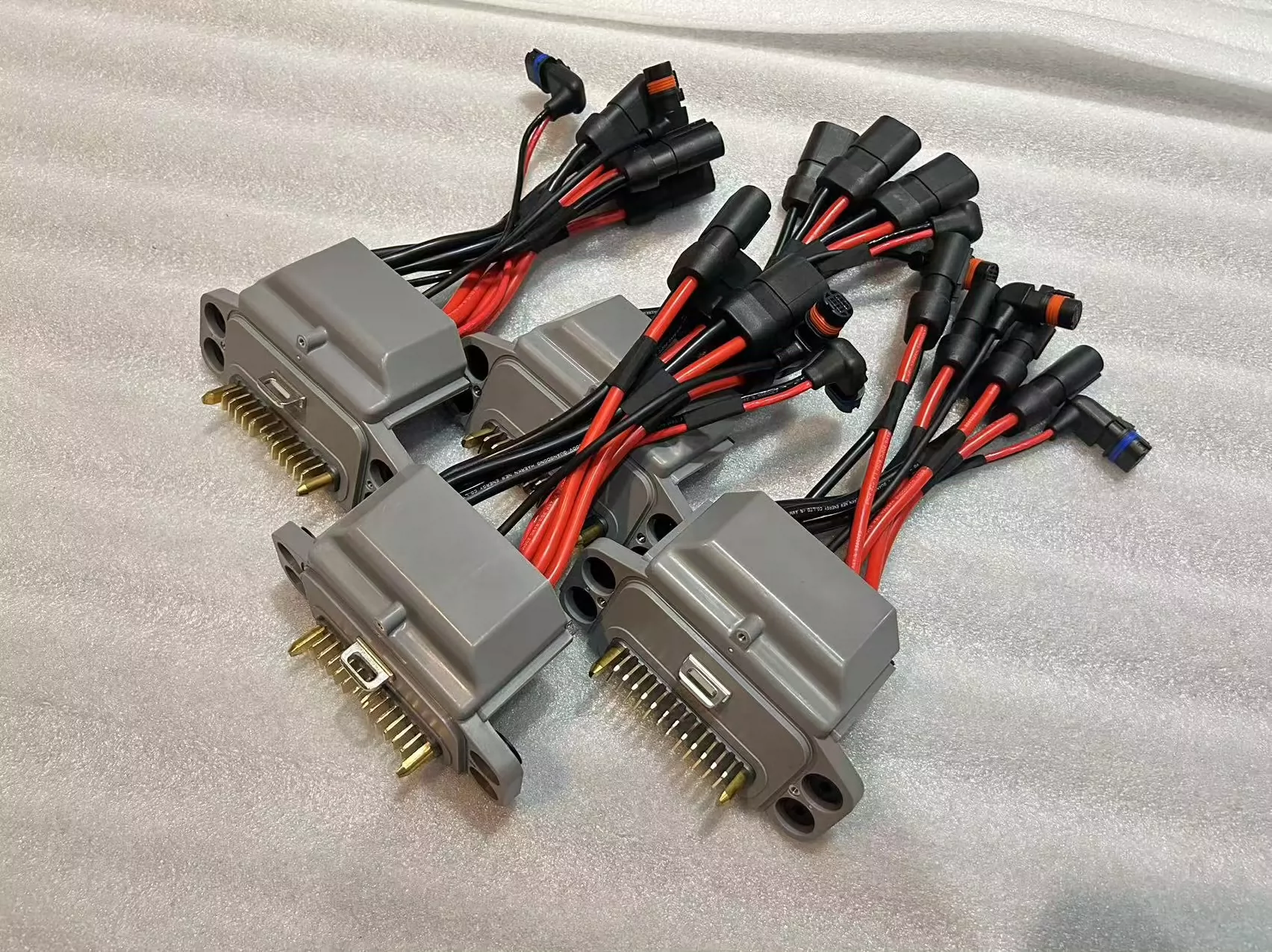 Agras T50 Power Distribution B - огляд і ціна Drone Power Distribution Board