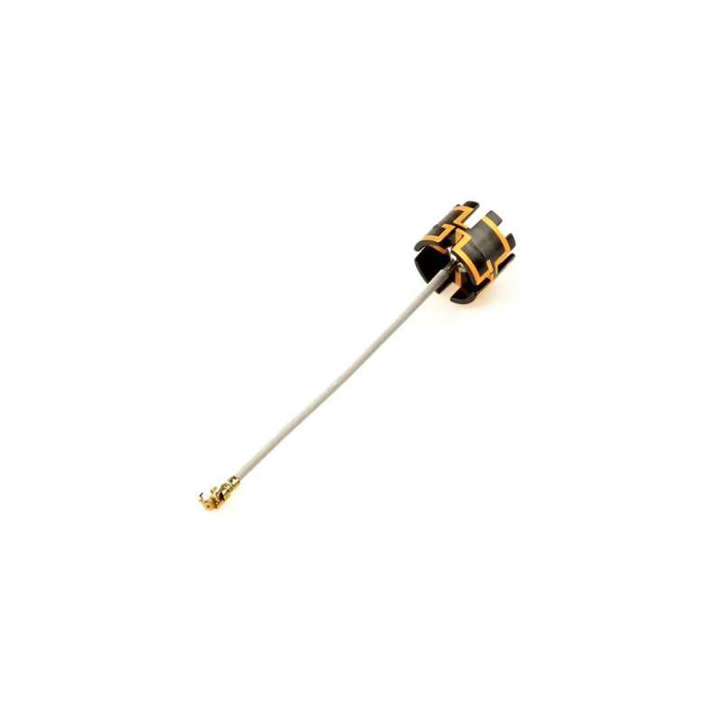 Happymodel 5.8G Crown LDS Ante - огляд і ціна Drone Compass