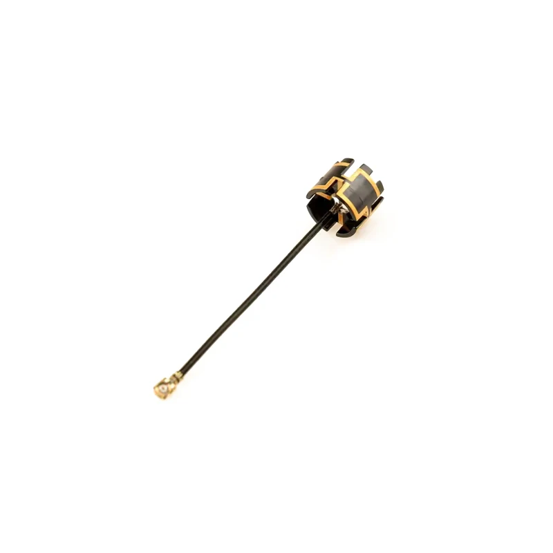 Happymodel 5.8G Crown LDS Ante - огляд і ціна Drone Compass