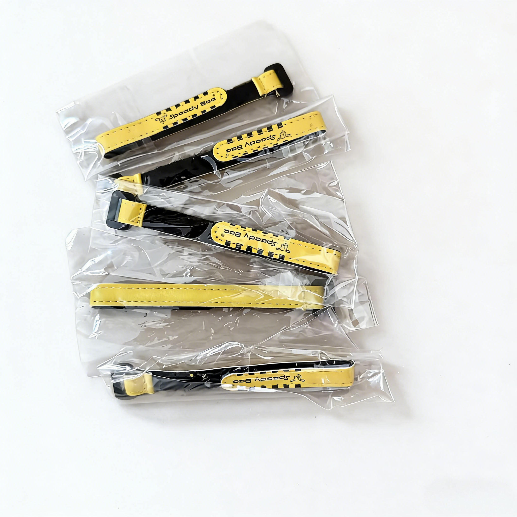 SpeedyBee FPV Lipo Battery Tie - огляд і ціна Drone Battery Strap