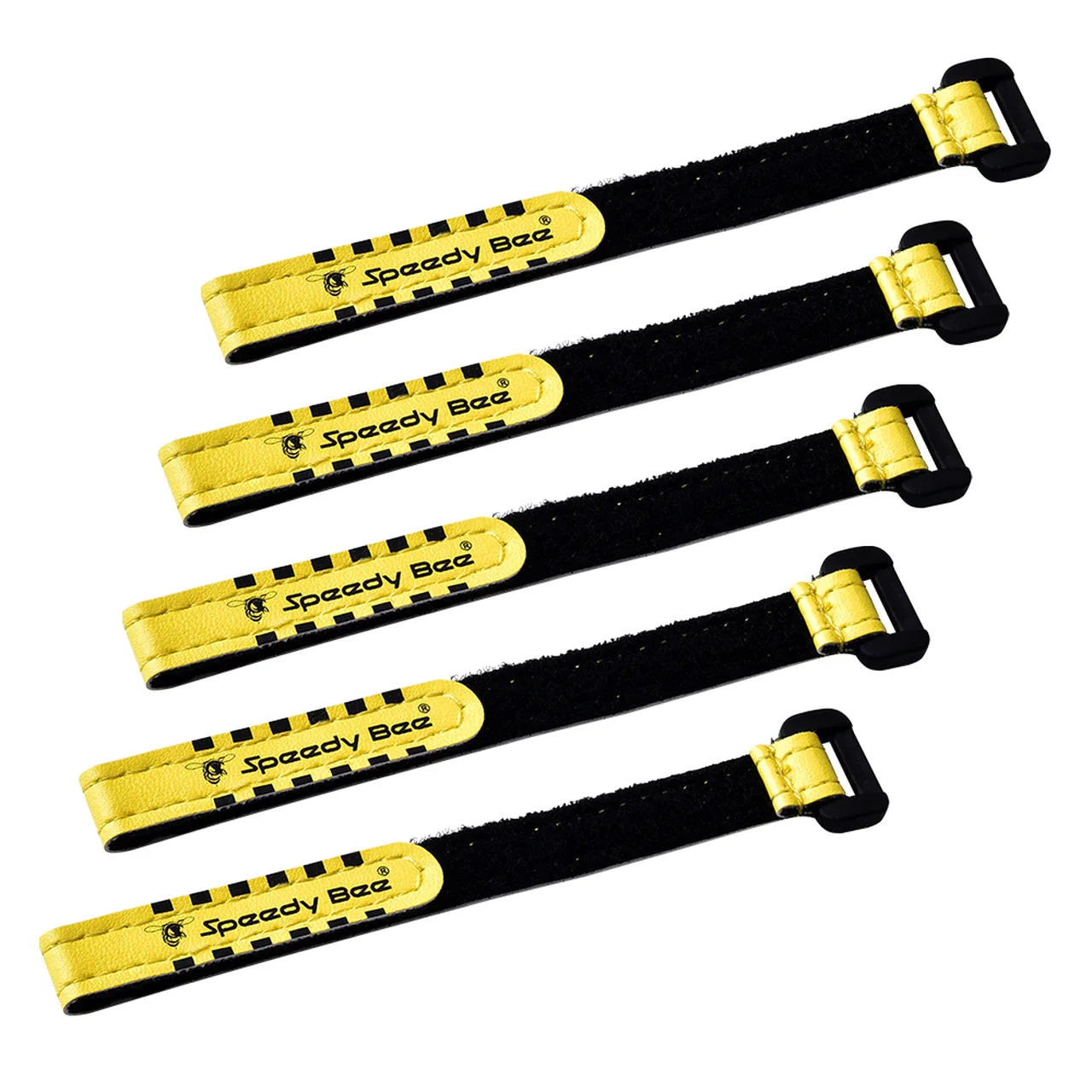 SpeedyBee FPV Lipo Battery Tie - огляд і ціна Drone Battery Strap
