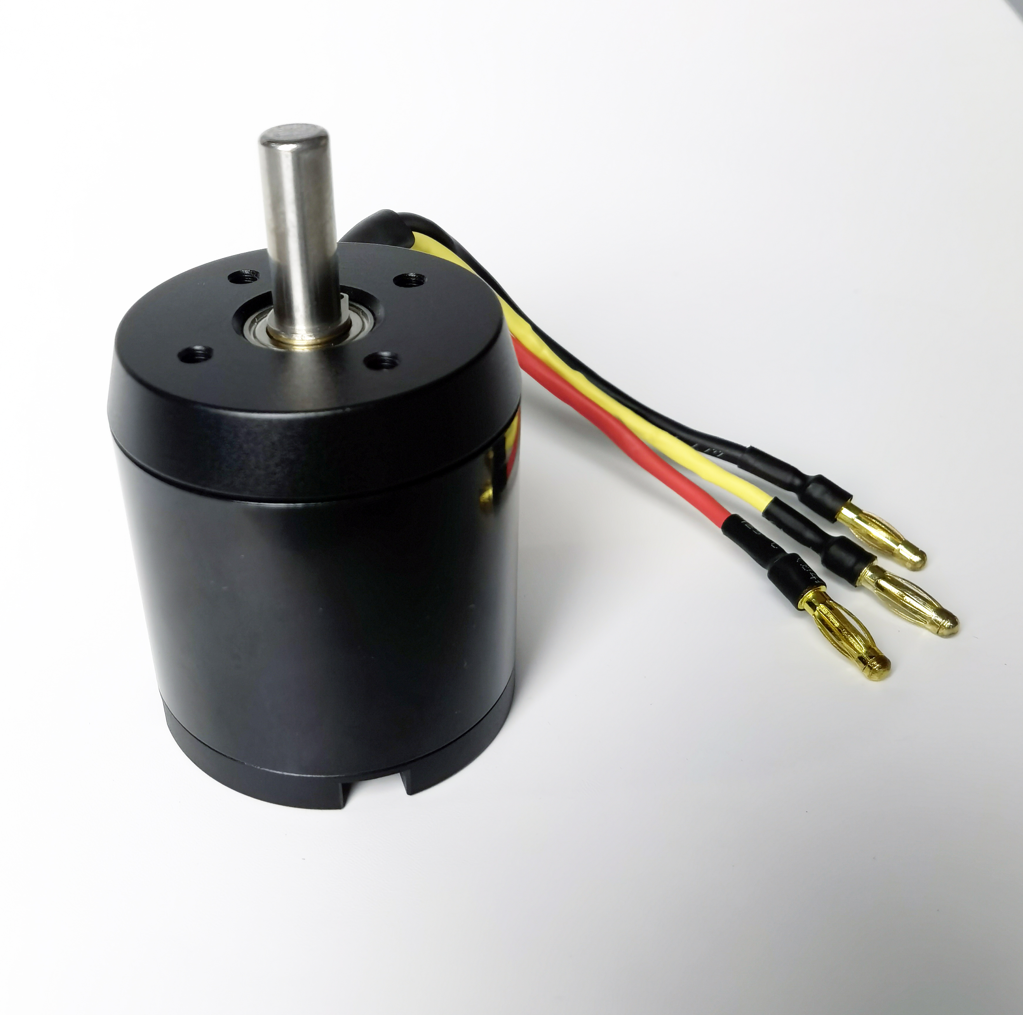 High-Power 1800W 5065 250KV Ou - огляд і ціна Drone Motor