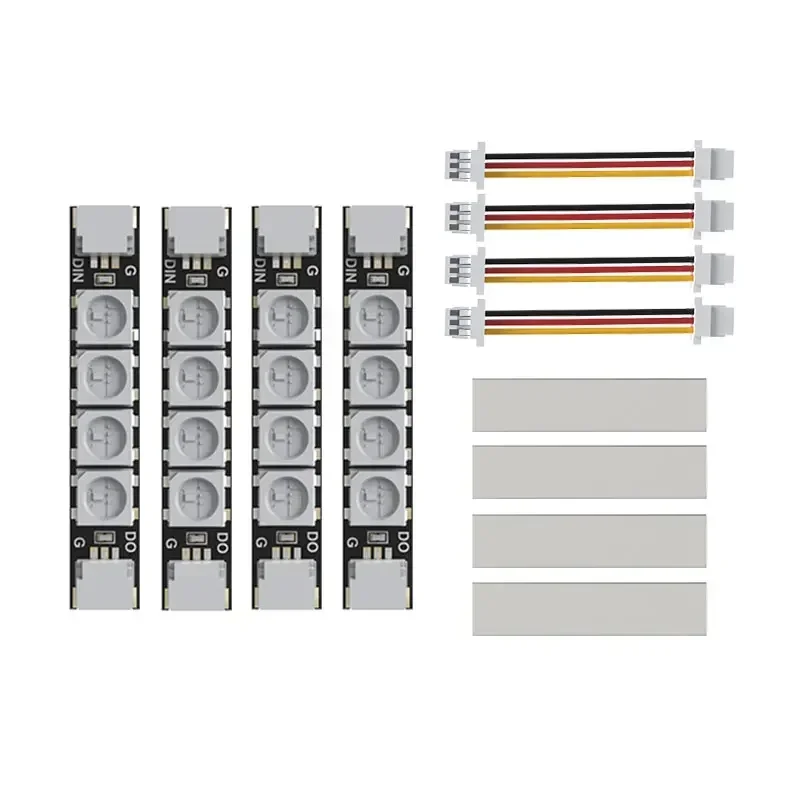 1Set (4pcs) SpeedyBee Programm - огляд і ціна Drone Power Distribution Board