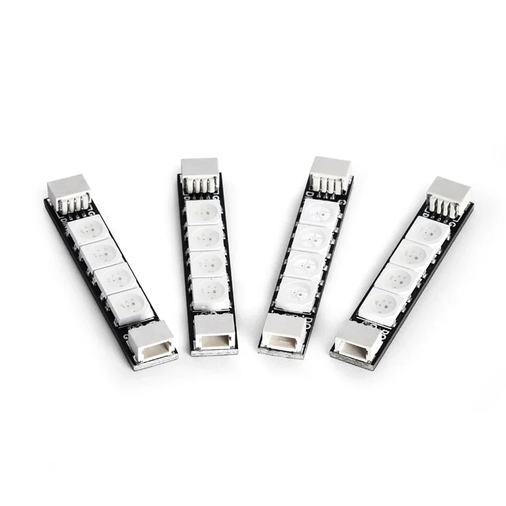1Set (4pcs) SpeedyBee Programm - огляд і ціна Drone Power Distribution Board