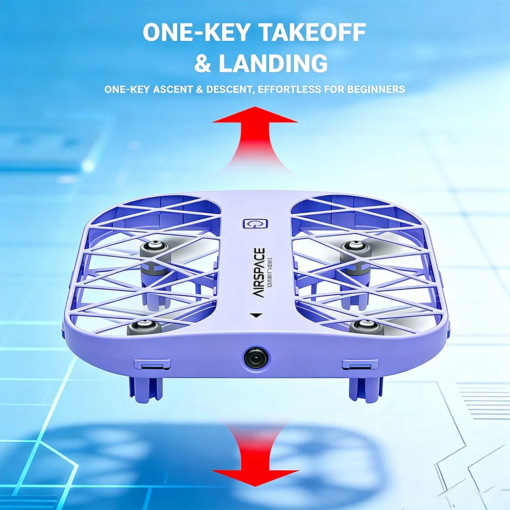 JJRC H142 2026 RC HD Aerial Mi - огляд і ціна Drone Gps Mount