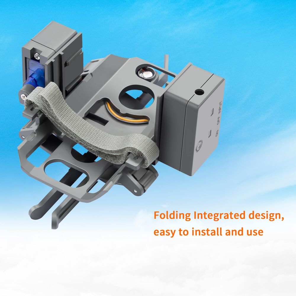 For Mavic 3 Dropping System wi - огляд і ціна Drone Landing Gear