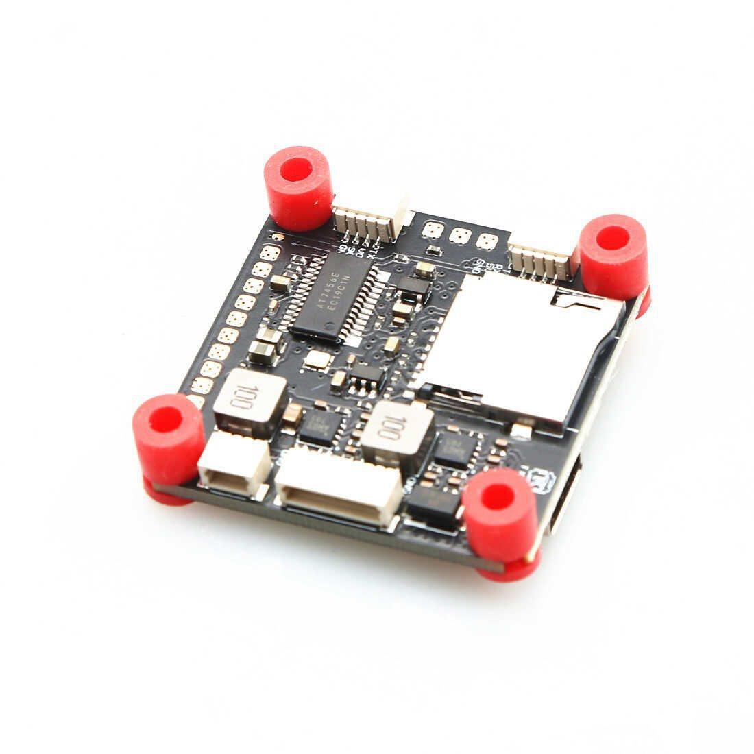 ASHWING F405 V3 Flight Control - огляд і ціна Drone Esc