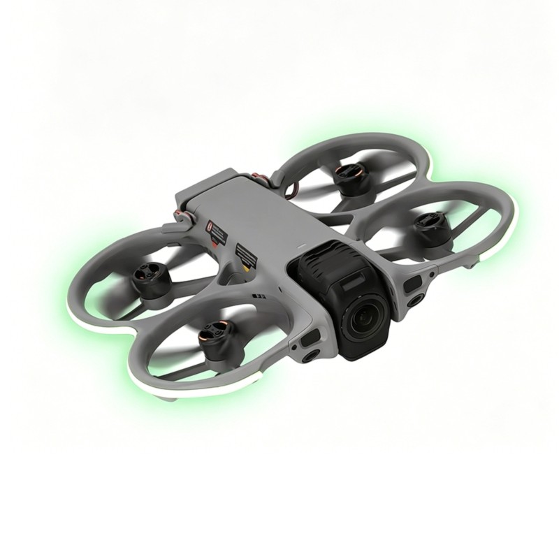 FULL-LED Light Strip For DJI A - огляд і ціна Drone Led Light