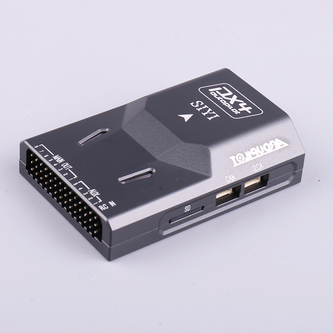 SIYI N7 Flight Controller GPS  - огляд і ціна Drone Flight Controller