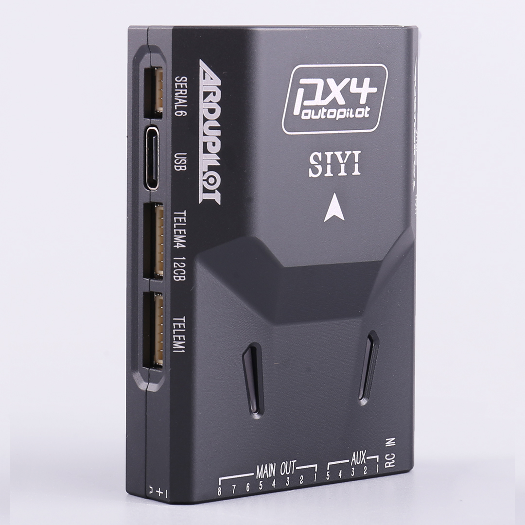SIYI N7 Flight Controller GPS  - огляд і ціна Drone Flight Controller