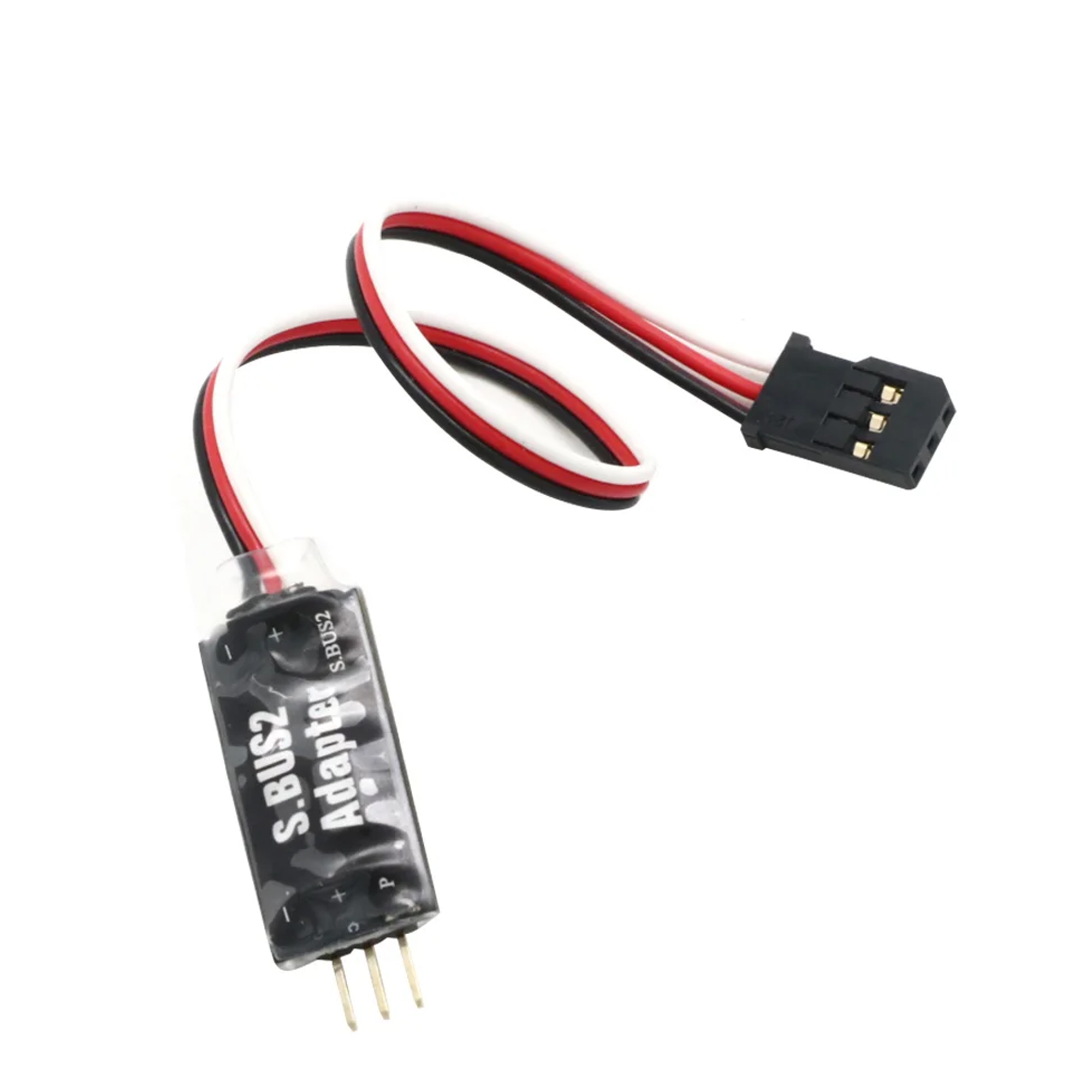 Hobbywing S.BUS2 Telemetry Ada - огляд і ціна Drone Motor