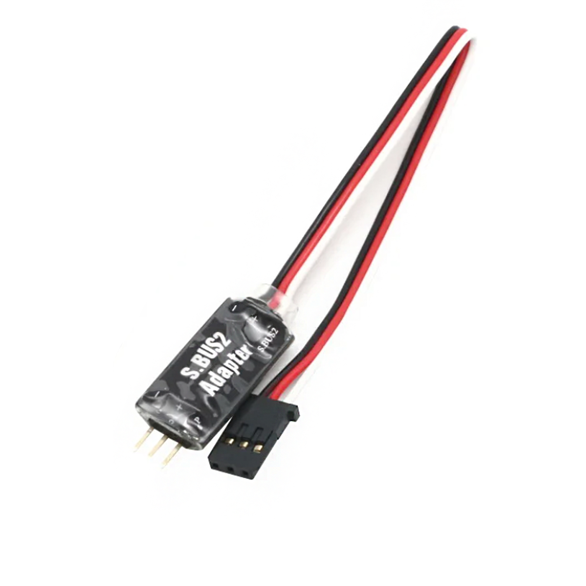 Hobbywing S.BUS2 Telemetry Ada - огляд і ціна Drone Motor