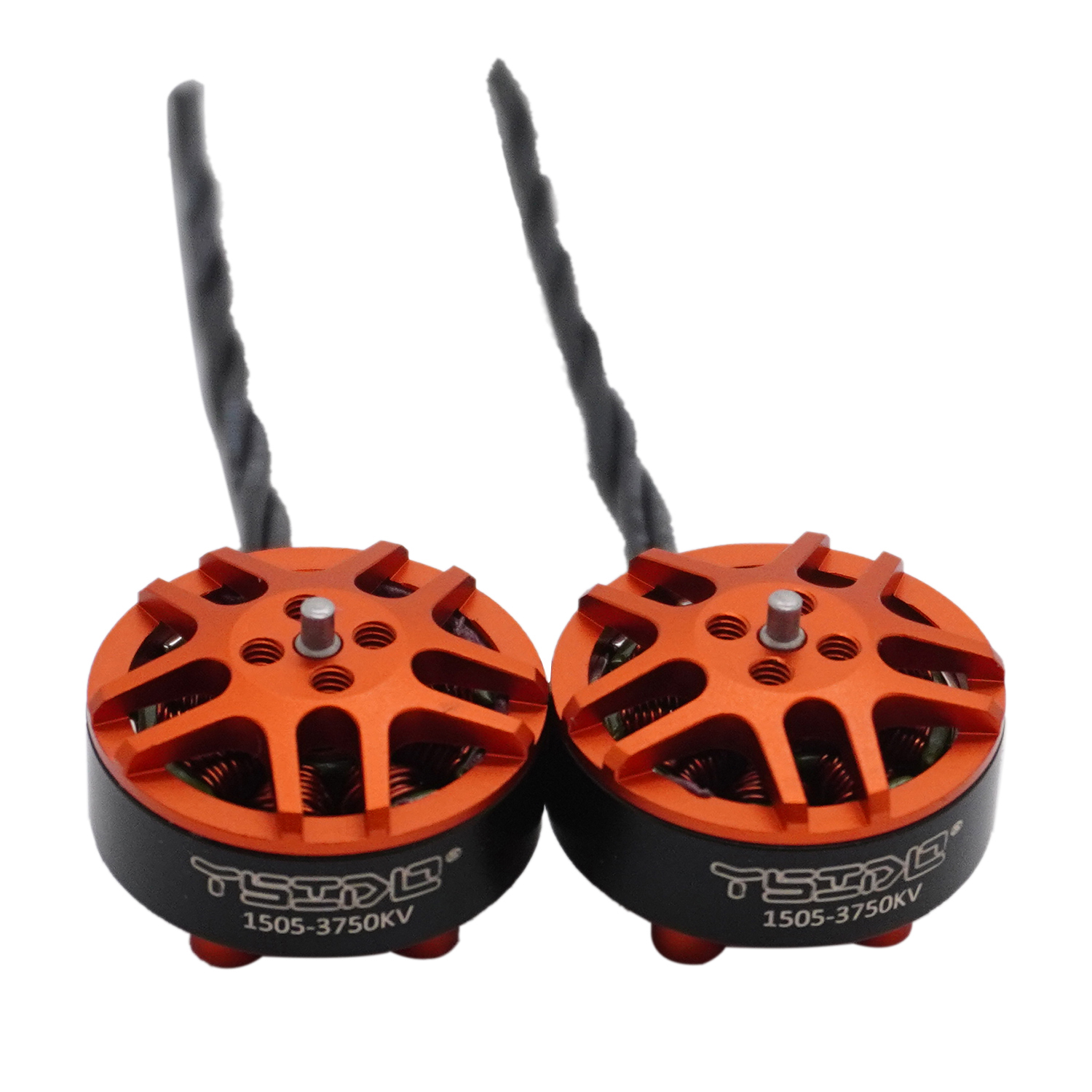 4PCS YSIDO 1505 2650KV 3750KV  - огляд і ціна Drone Compass