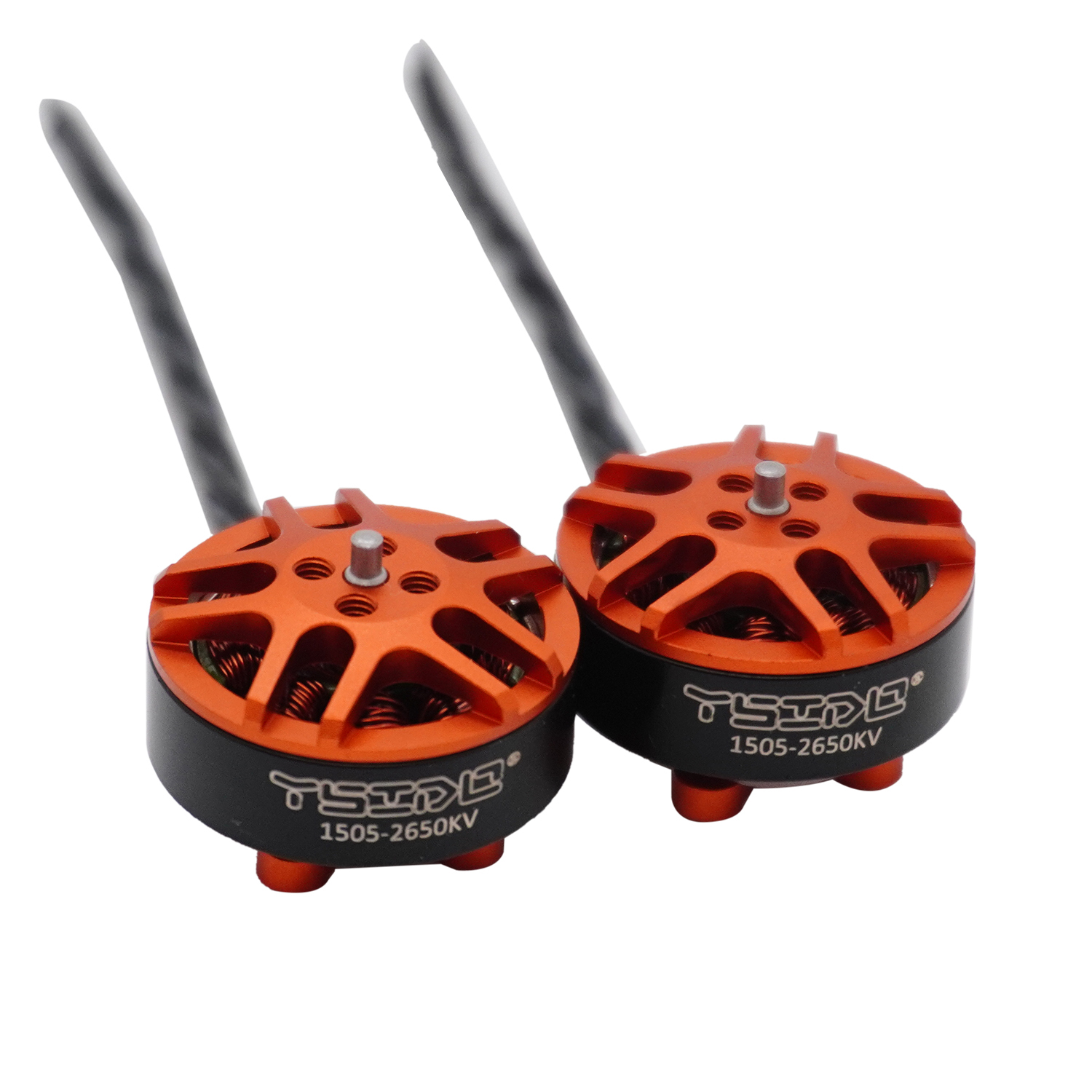 4PCS YSIDO 1505 2650KV 3750KV  - огляд і ціна Drone Compass