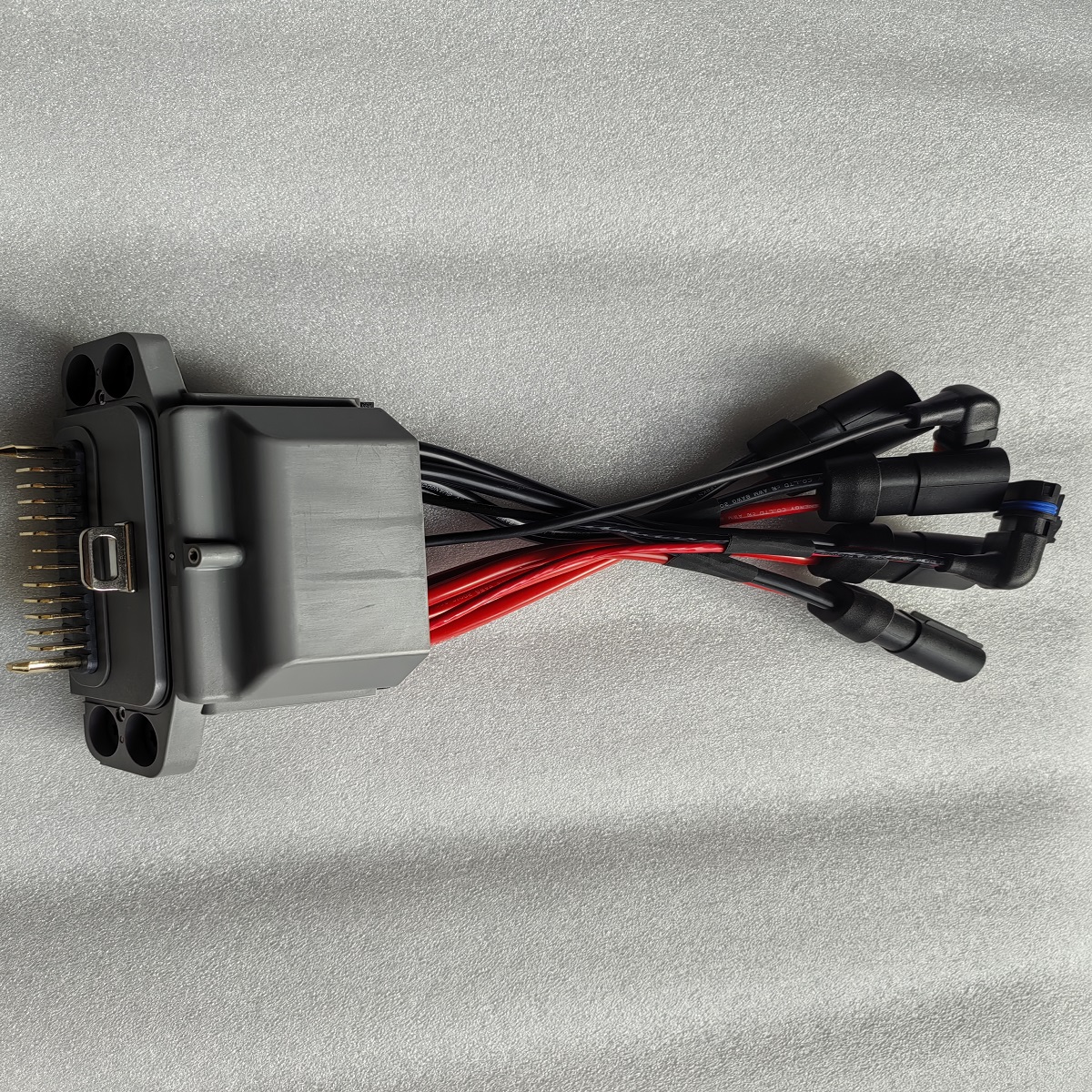 Agricultural Drone Power Distr - огляд і ціна Drone Power Distribution Board