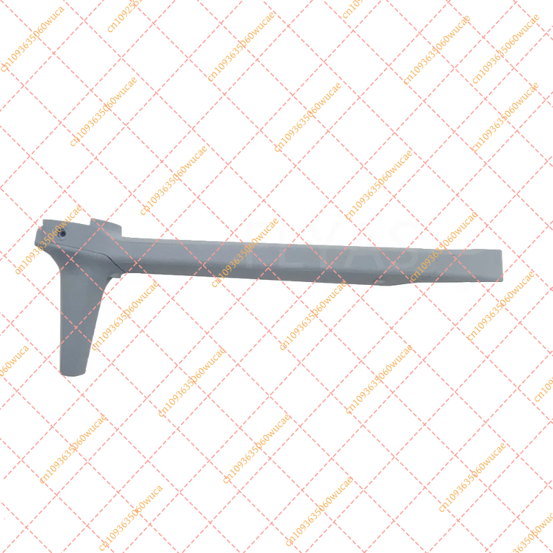 Genuine Arm Shell with Landing - огляд і ціна Drone Arm