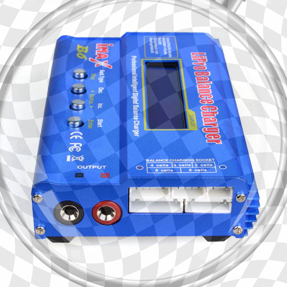 80W DC10-20V Mini Professional - огляд і ціна Drone Charger