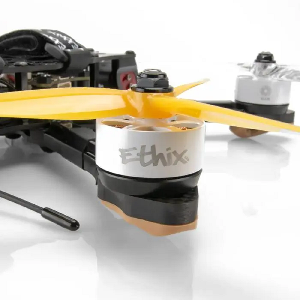 10 pairs HQprop Ethix P3.3 Man - огляд і ціна Drone Power Distribution Board