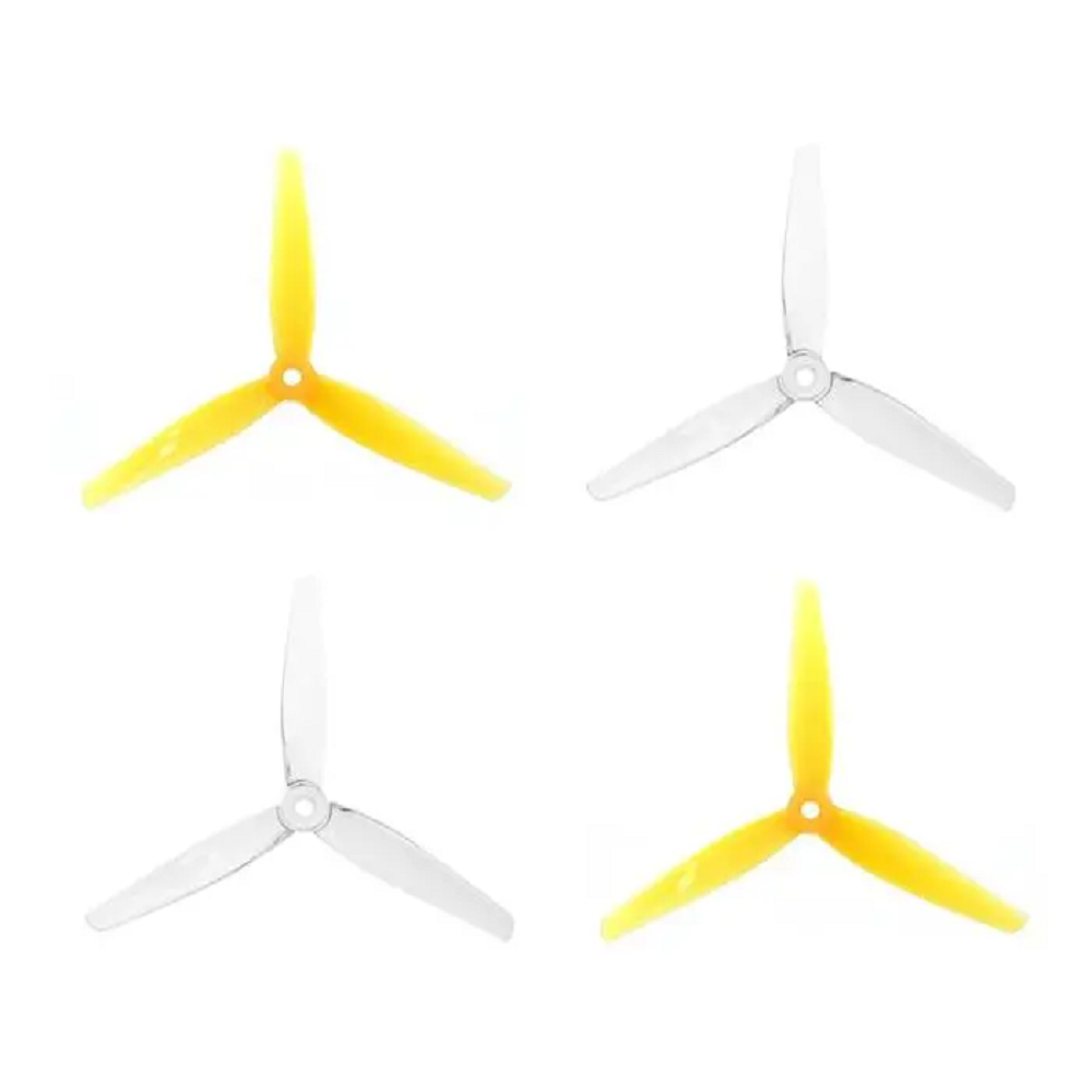 10 pairs HQprop Ethix P3.3 Man - огляд і ціна Drone Power Distribution Board