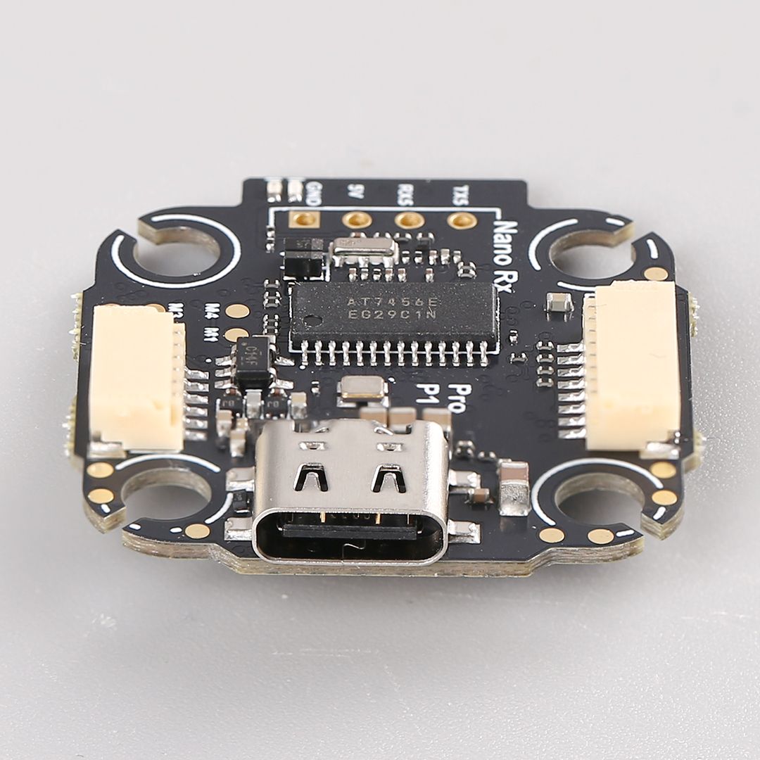 TBS Lucid FC pro Stack Mini FP - огляд і ціна Drone Flight Controller