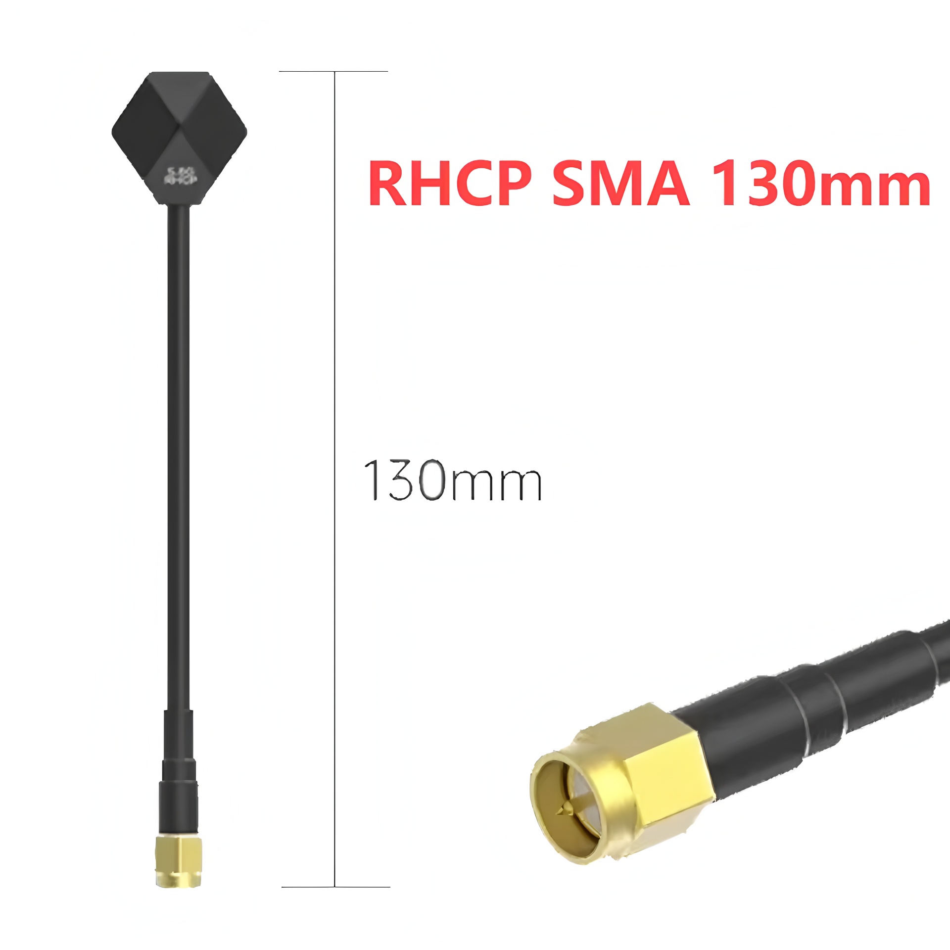 IFlight Albatross V2 SMA 5.8GH - огляд і ціна Drone Compass