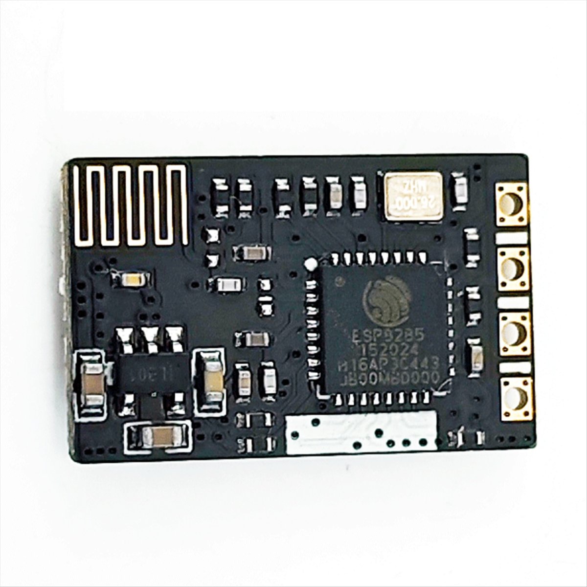 500MHz Receiver 500.5MHz-524.9 - огляд і ціна Drone Antenna