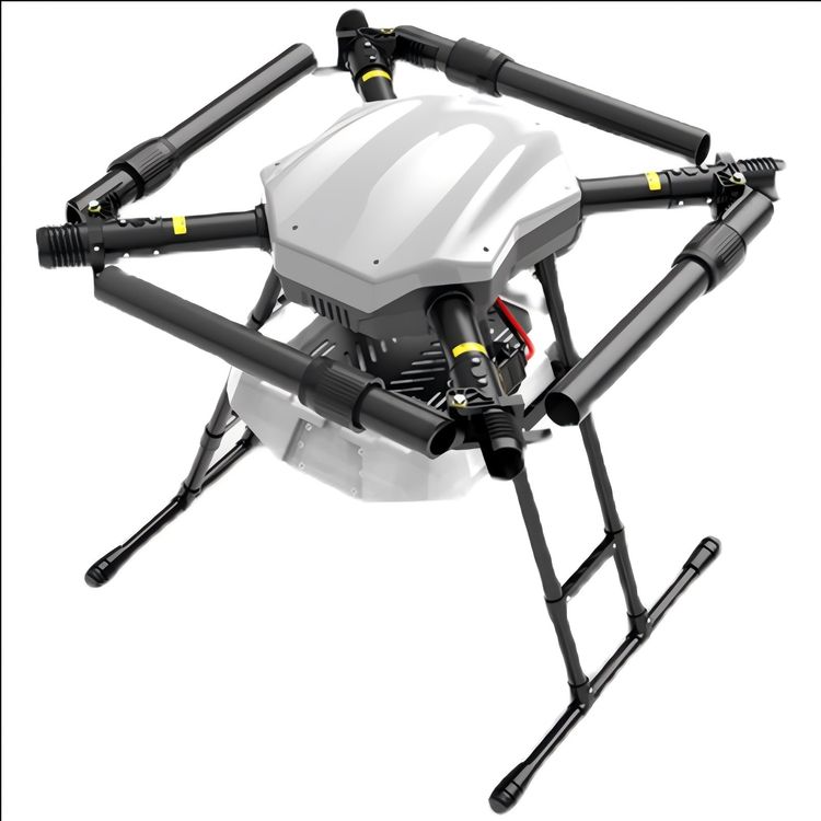 Carbon Fiber 4-Axis Crop  Spra - огляд і ціна Drone Frame