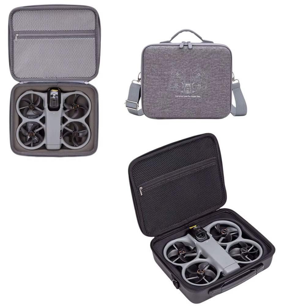 for DJI Avata 360 Storage Bag  - огляд і ціна Drone Battery Strap