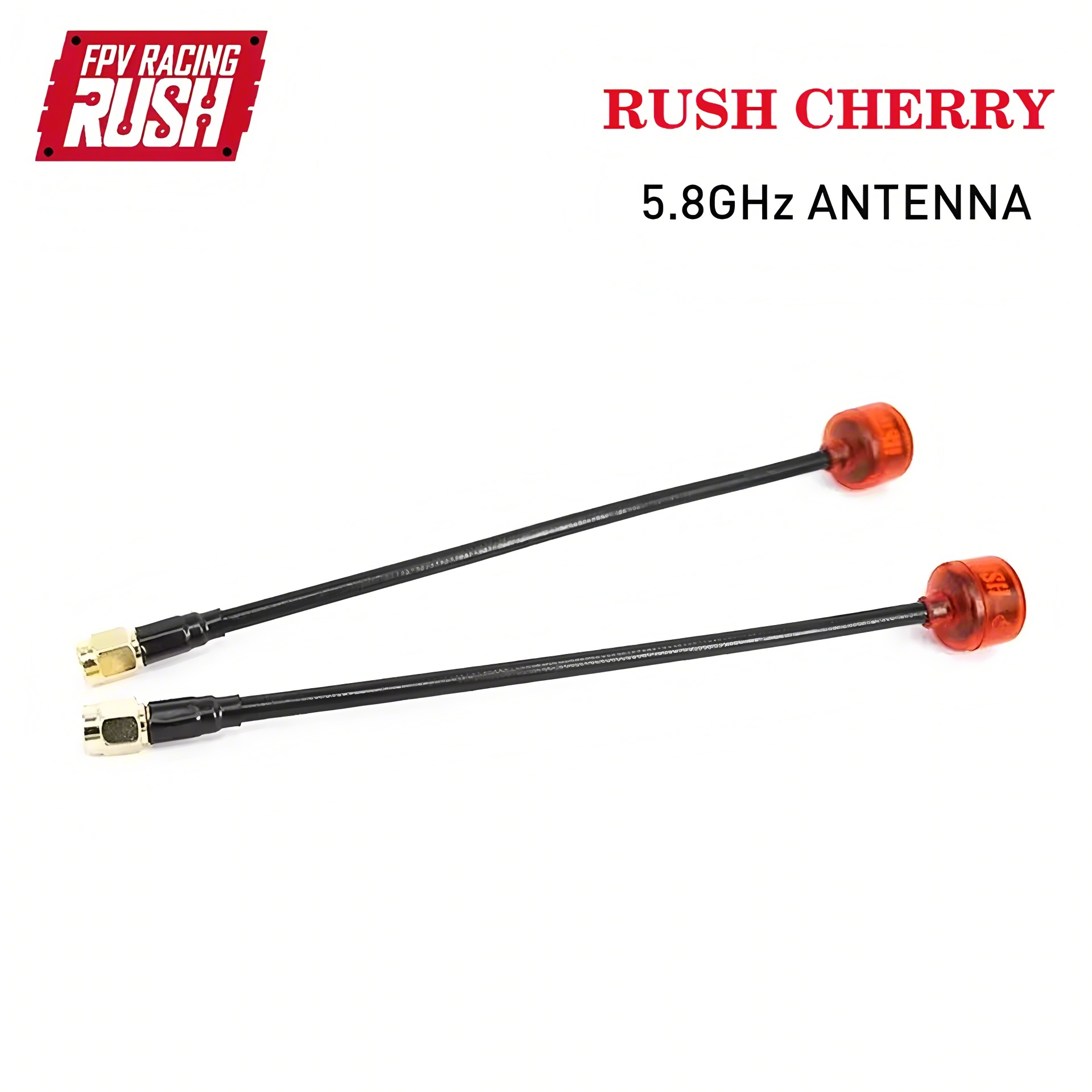 2026 NEW RUSHFPV RUSH Cherry F - огляд і ціна Drone Transmitter