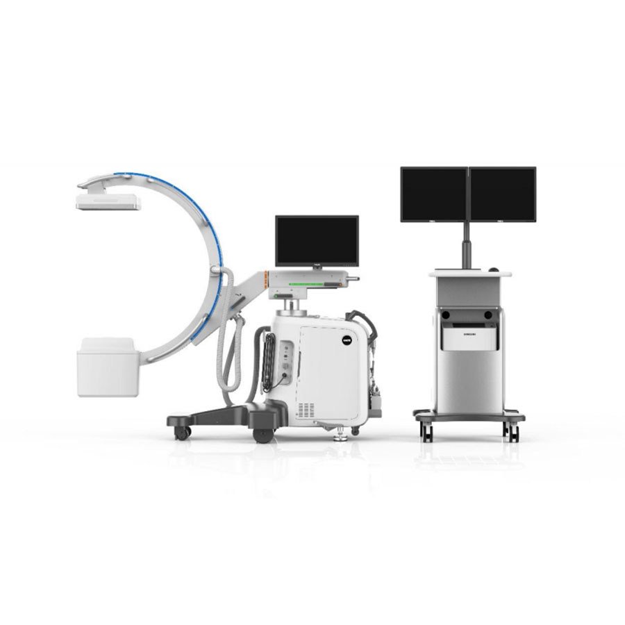 Portable C Arm X Ray Machine D - огляд і ціна Drone Arm
